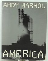 front cover showing title and Statue of Liberty image
