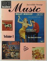 Front cover displaying title, volume number and artwork