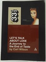 Front cover showing title, author, series