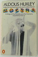 Front cover showing title, author and image