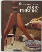 Front cover displaying title and publisher