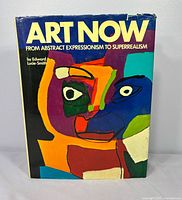 Front cover of hardcover book with dust jacket