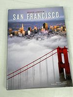 Front cover showing title, imagery, authors