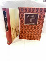 Book and slipcase front view