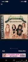 Front cover of Metallica "Night of the Rivet-Heads" CD jewel case