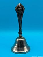 Full view of dinner bell front