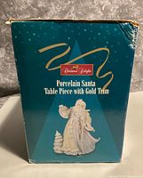 Front of box displaying product name and brand