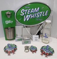 All items group shot