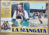 Full view of poster showing imagery and title