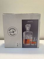 Front of box showing brand and product image