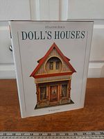 Front cover showing title and illustration