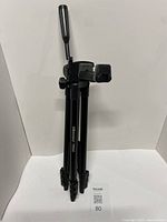 Folded UBeesize TR50 tripod full view