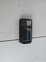 Front view of Givenchy Play Intense bottle