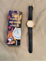 Watch alongside original Kodak-branded box