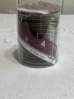 Full view of sealed Enchanted Forest 30' Rope Light package