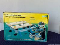 Front of retail box showing product image and branding