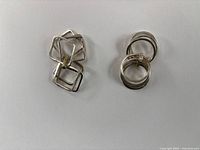 Both rings side by side showing overall form