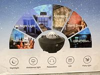 retail box front showing usage scenarios and product image