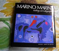 Front cover showing title and artwork