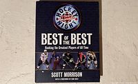 Front cover of hardcover book