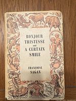 Front cover showing title, author, illustrations and World Books imprint