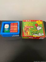 Both boxed items side by side showing contents