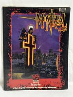 Front cover showing title, artwork, publisher mark