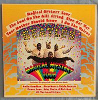 Front cover showing title, art, 24-page picture book note