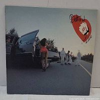 Front cover showing title and artwork