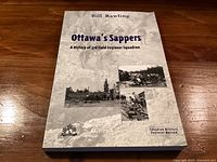 Front cover showing title, author and imagery