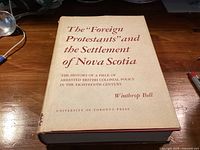 Front cover showing title, author, publisher