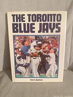 Front cover of the hardcover book