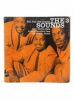 Front jacket showing title, artists and cover photo