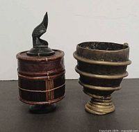 Both items side by side