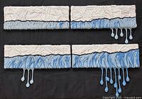 full view showing all four panels arranged two over two