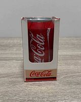 Puzzle in box front view