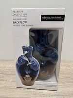 Front of sealed retail box showing product image and details