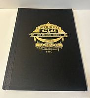 Front cover showing title, publisher imprint, and year