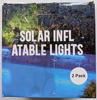 Retail box front showing product name and 2-pack notation