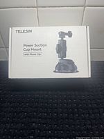 Front of retail box showing product image and branding