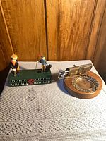 Both items side by side on table