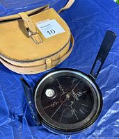 Compass and case overview