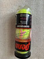 Penn Championship can containing tennis balls