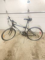 Full side view of Sportek youth bicycle