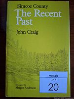 Front cover showing title, author, illustrator on yellow dust jacket