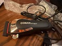 Conair for Men clipper with cord