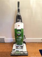 Front view of Hoover WindTunnel 2 vacuum