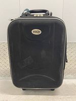 Front view showing BOLO badge and overall appearance