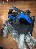 Lifepro Flexcycle unit with accessories in plastic