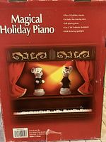 Rear of retail box showing product name, features and mouse illustration